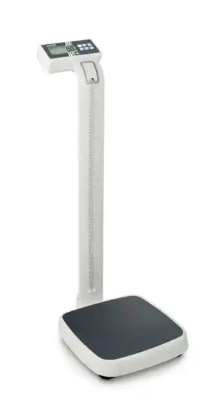 IoT-Line Personal floor scale MPN 200K-1HM